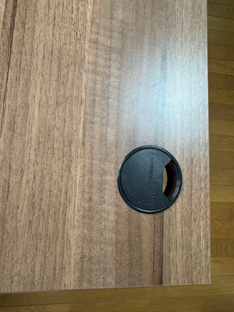 なお★fantoni パソコンデスク