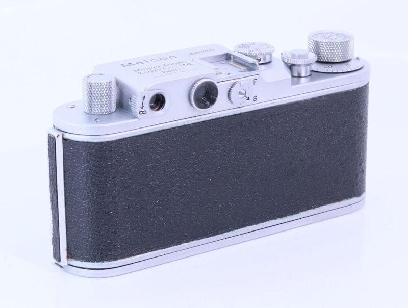 希少美品Meguro Kogaku Kogyo Melcon I コピーライカ