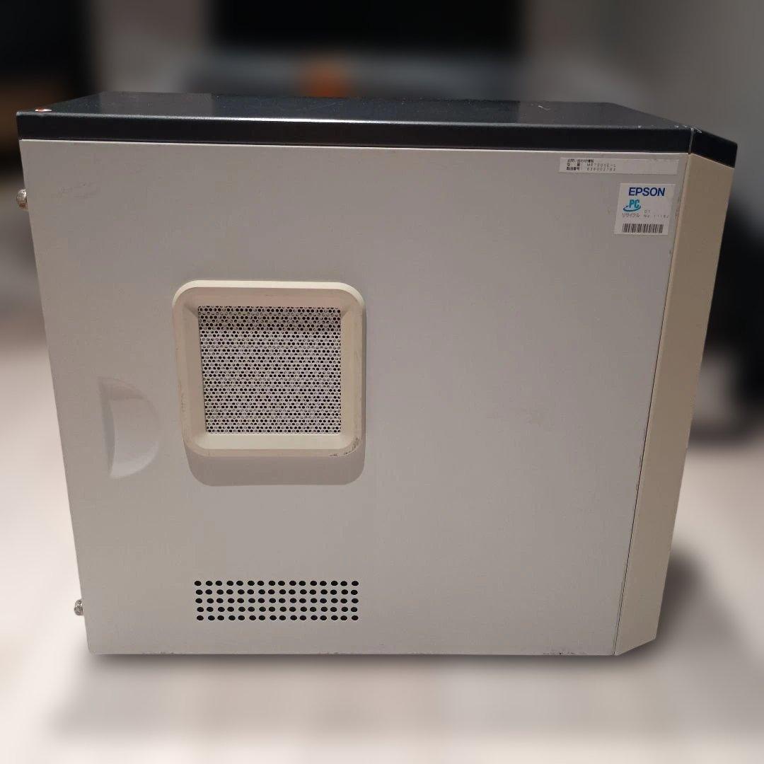 win11 第4世代core i5 メモリ16GB Quadro P620搭載