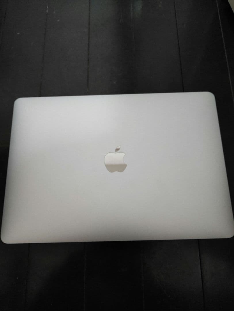 【容量100%】M1 Macbook air メモリ8GB SSD256GB