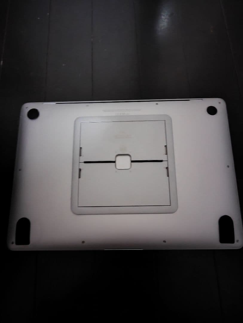 【容量100%】M1 Macbook air メモリ8GB SSD256GB