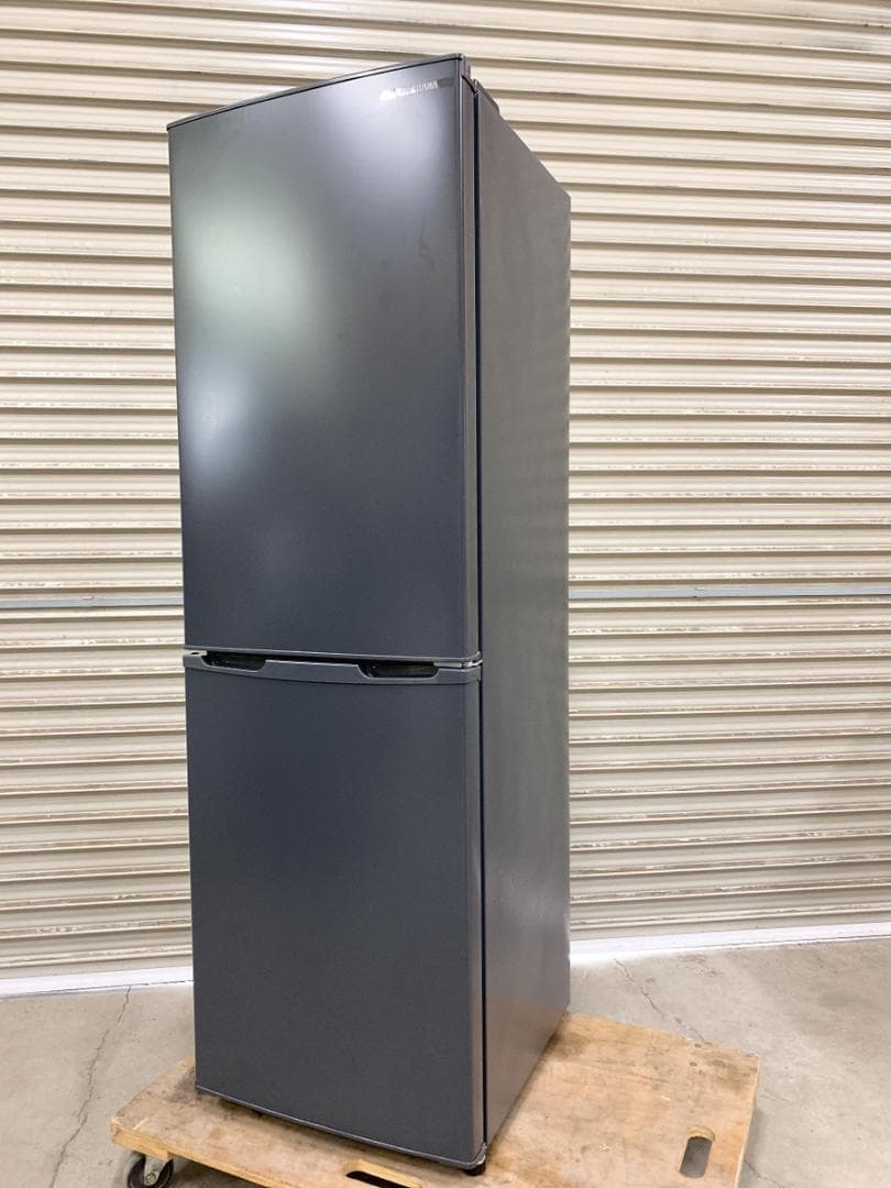 たのメル便送料無料 アイリスオーヤマ 冷蔵庫 0708こ2 M