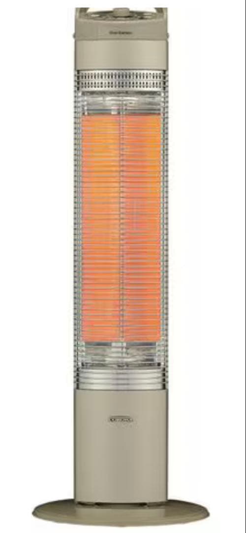 CORONA DH-C924(N) 電気ストーブ