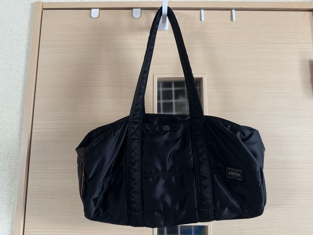 PORTER ポーター　ミニボストンバッグ　吉田カバン