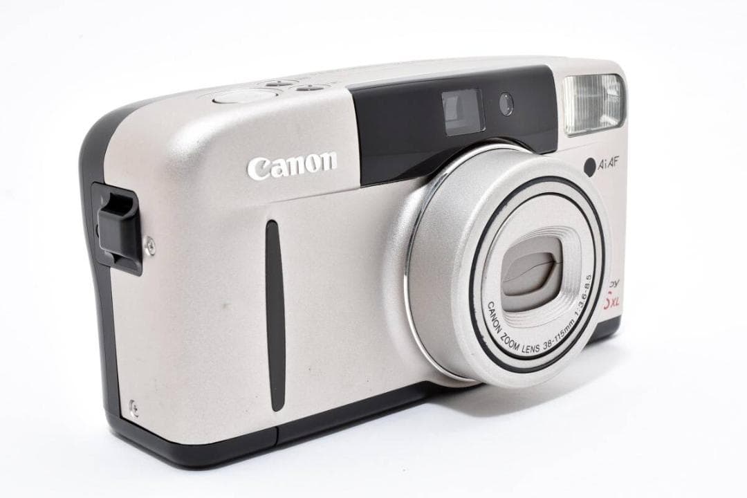 【美品】Canon キャノン Autoboy オートボーイ S XL