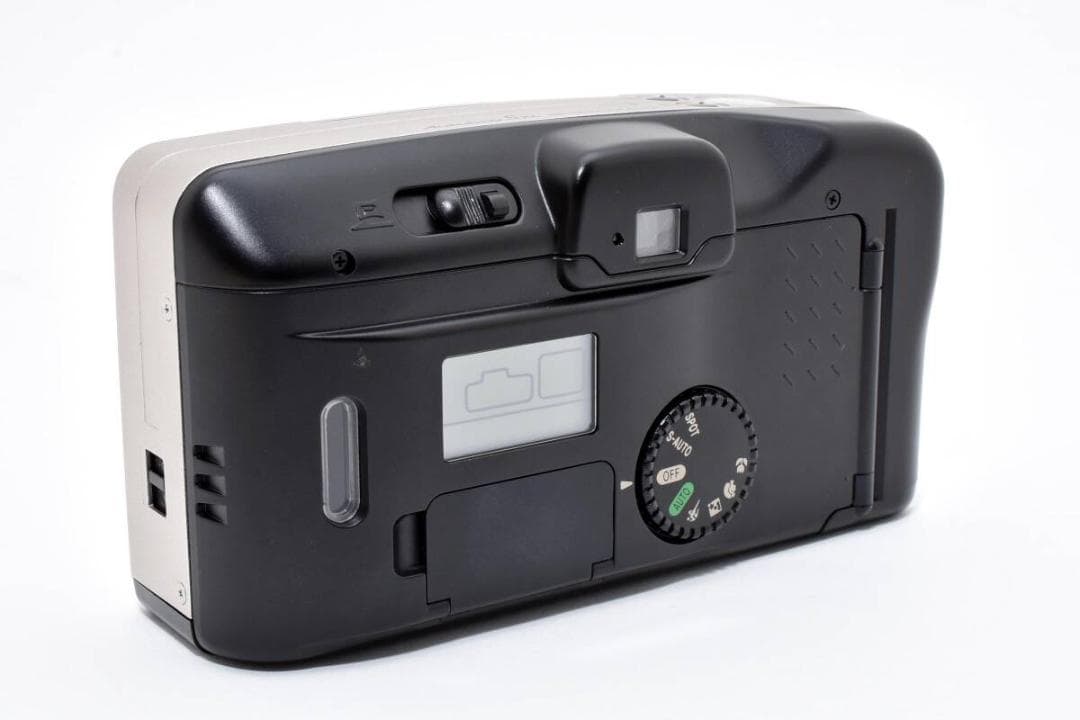 【美品】Canon キャノン Autoboy オートボーイ S XL