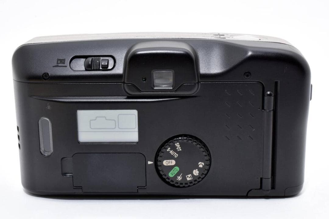 【美品】Canon キャノン Autoboy オートボーイ S XL