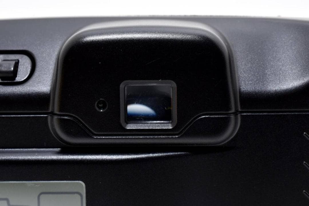 【美品】Canon キャノン Autoboy オートボーイ S XL