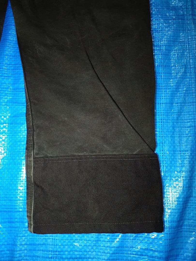 Carhartt ダブルニー w36×L30 DKB ペインター カーハート