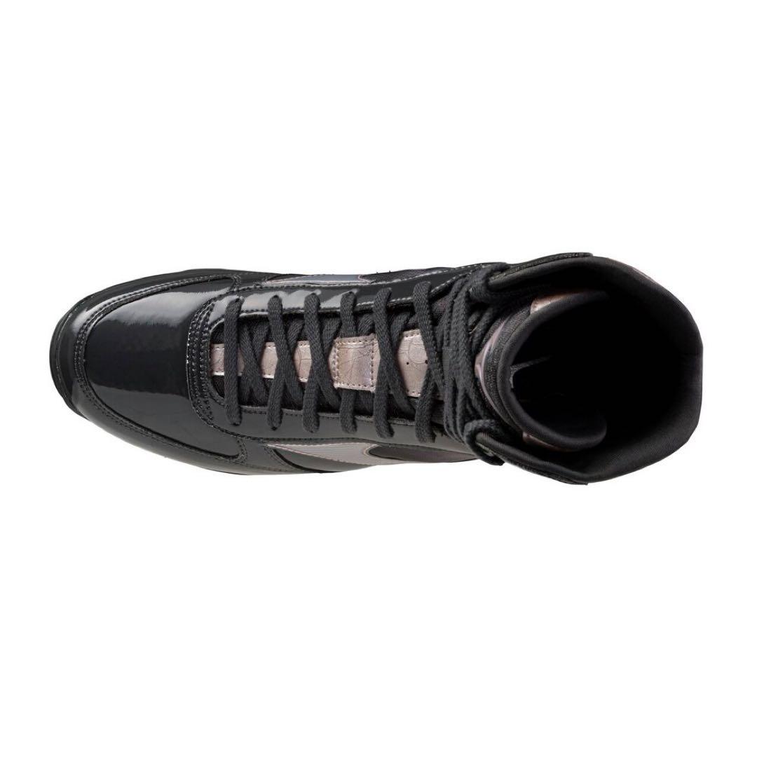 ミズノ（MIZUNO）ウエーブモンスター （ボクシング) 27.5cm