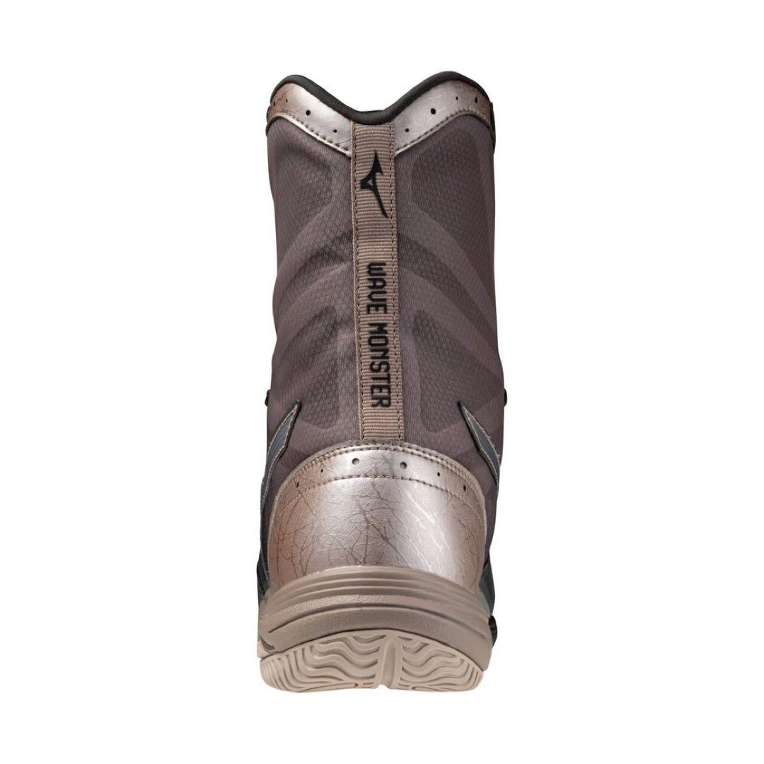 ミズノ（MIZUNO）ウエーブモンスター （ボクシング) 27.5cm