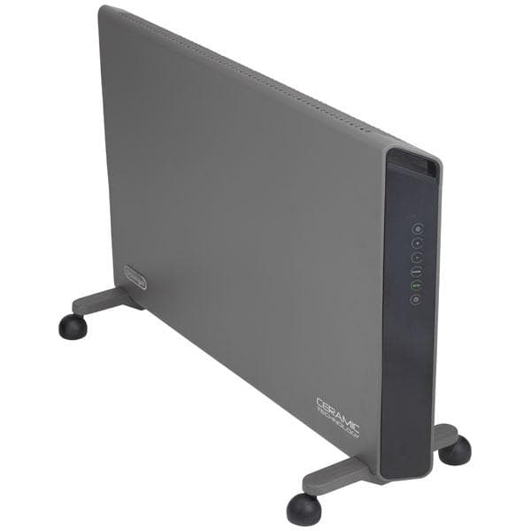 デロンギ コンベクターヒーター [HXJ60L12] delonghi