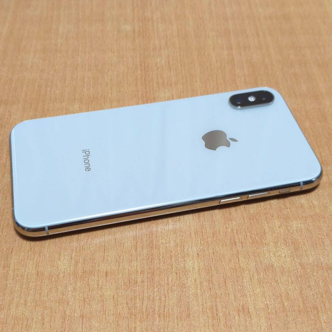 バッテリー100% iPhone XS 512GB SIMフリー