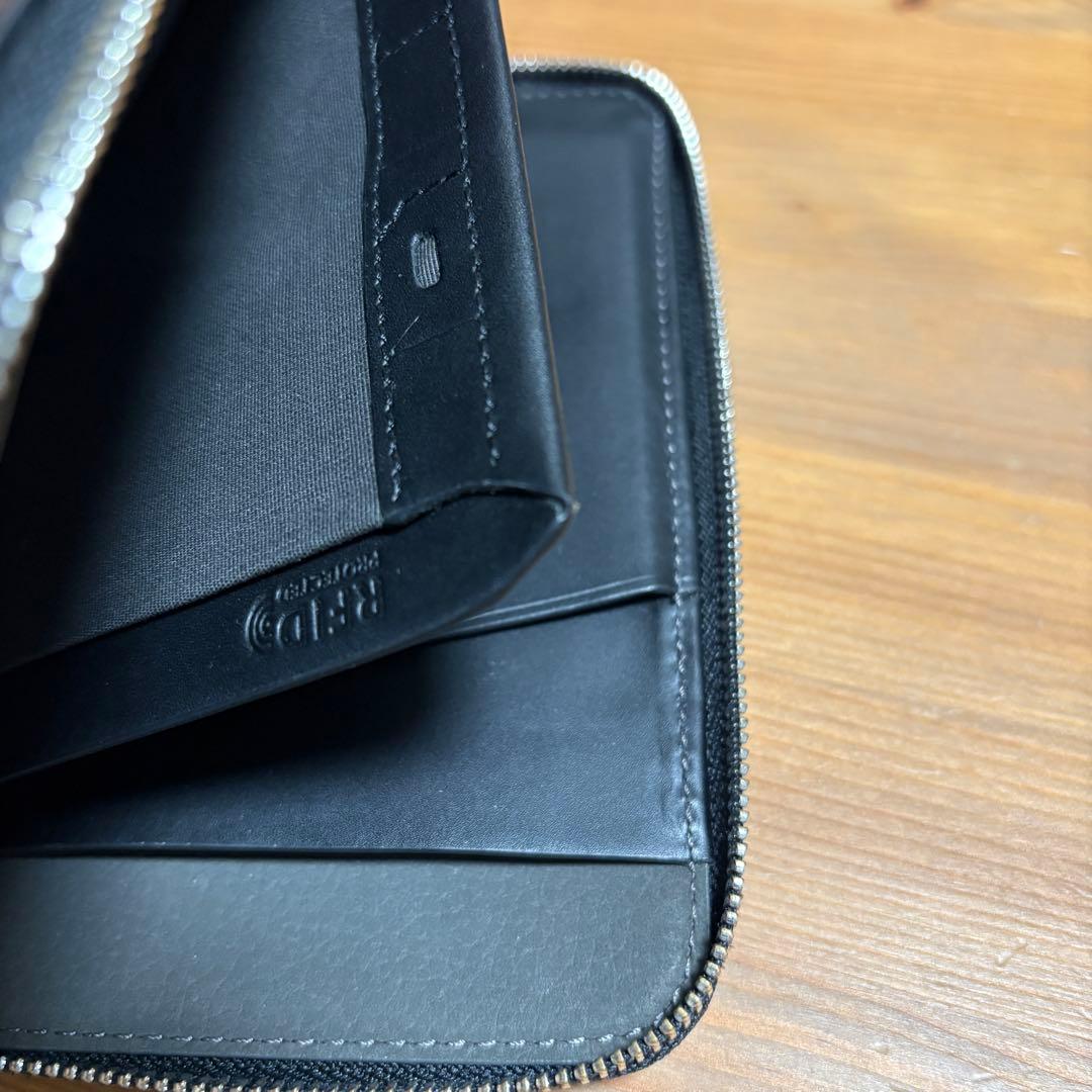Bellroy ベルロイ パスポートケース Travel Folio