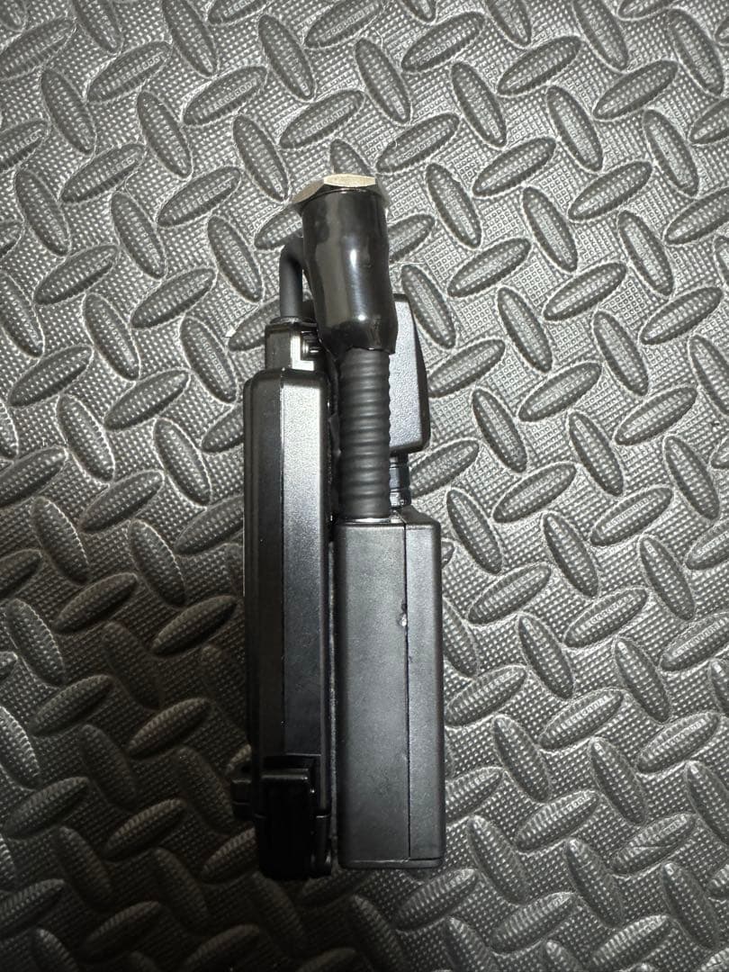 ETC 2輪用　防水　ハーレー