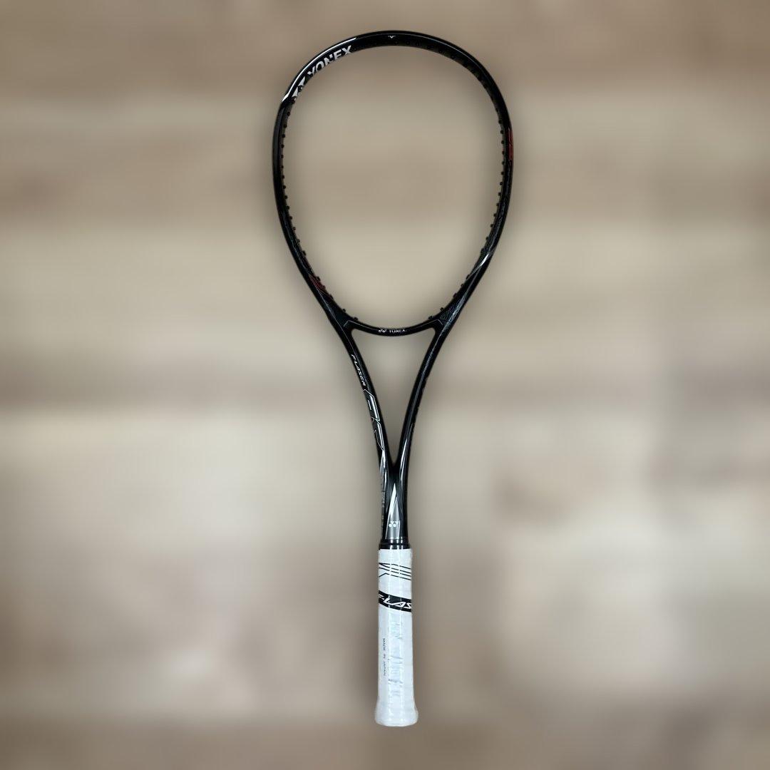 ソフトテニスラケット　ヨネックス　エフレーザー9S