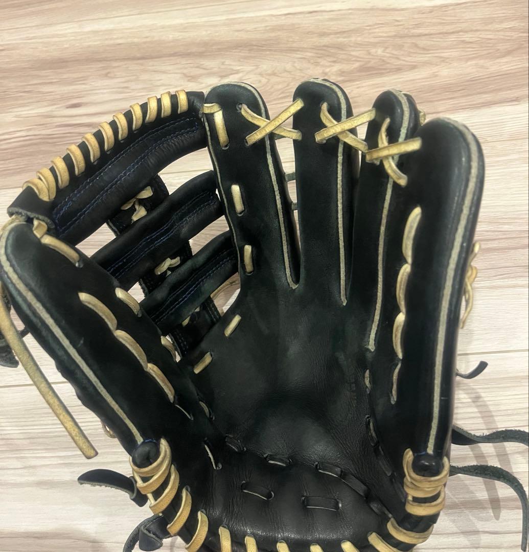 Under Armour 軟式グローブ 外野手用