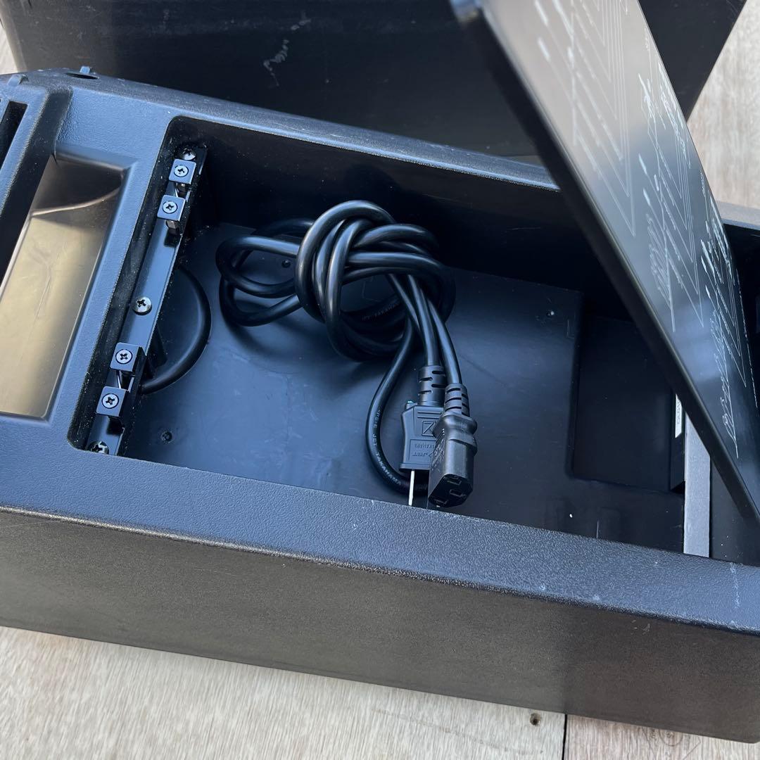 Yamaha パワードスピーカーとミキサーセット