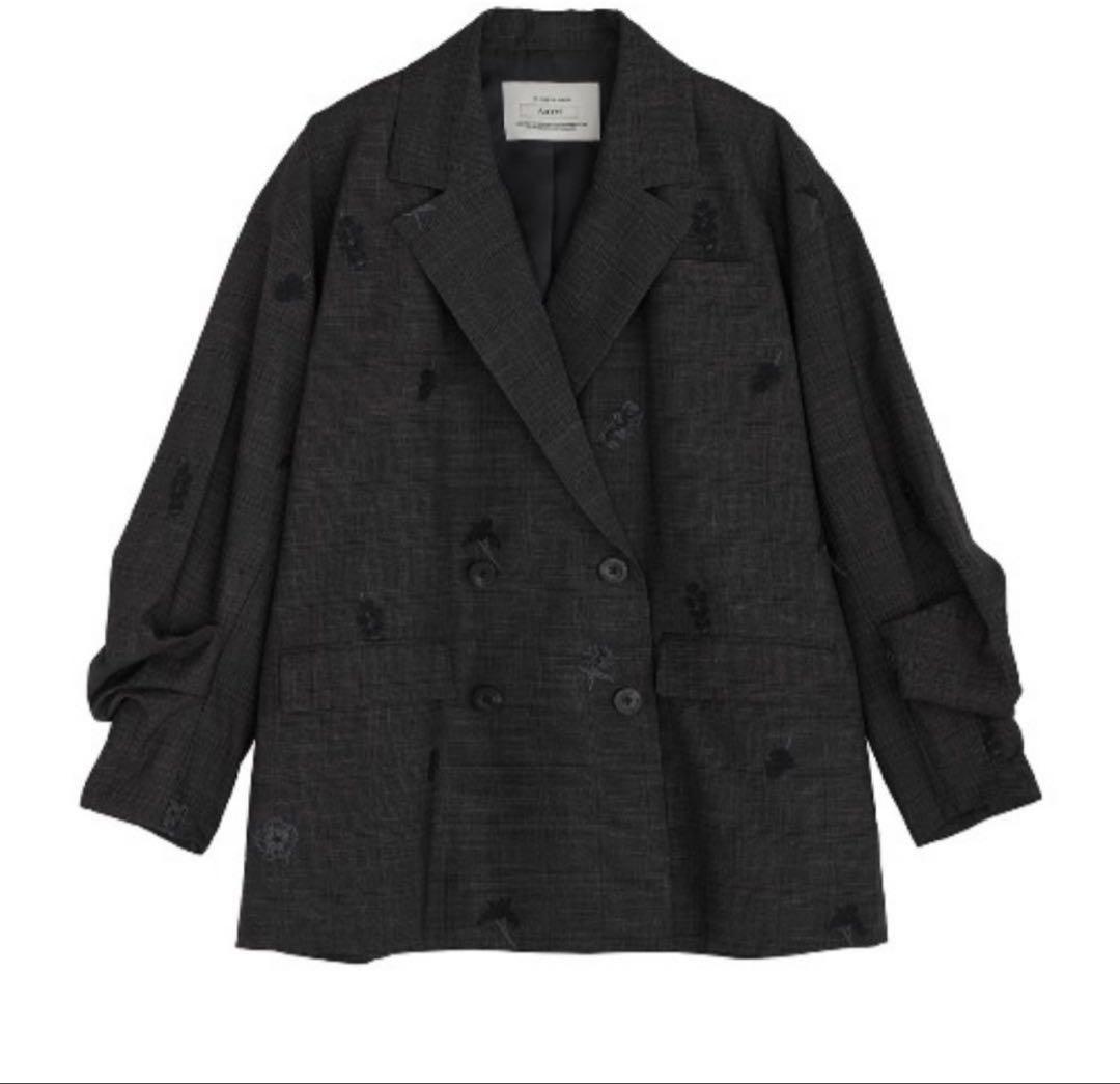 ロビ　ameri vintage ジャケット