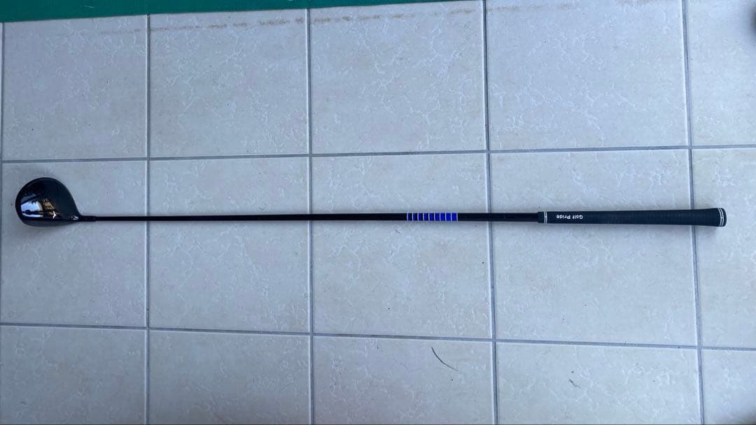 ミズノ ST-X 220 5番フェアウェイウッド　フレックスS