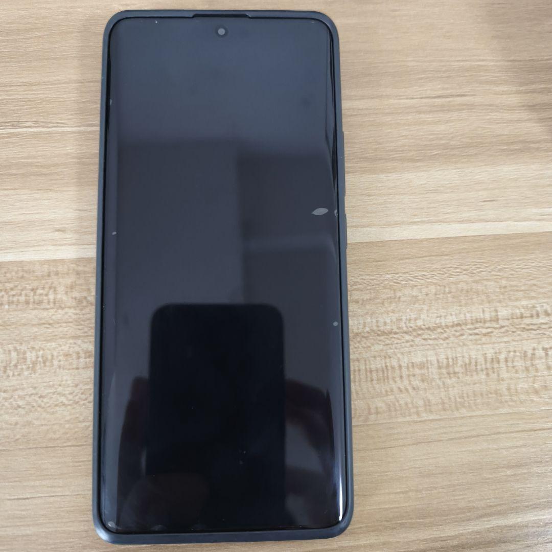 Redmi Note 13 Pro+ 5G ブラック 8GB/256GB