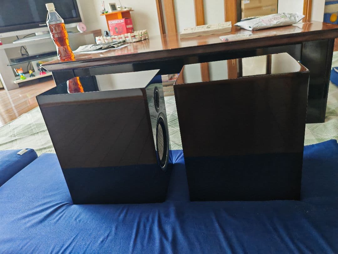 B＆W 706S2 定価245,000円 美品