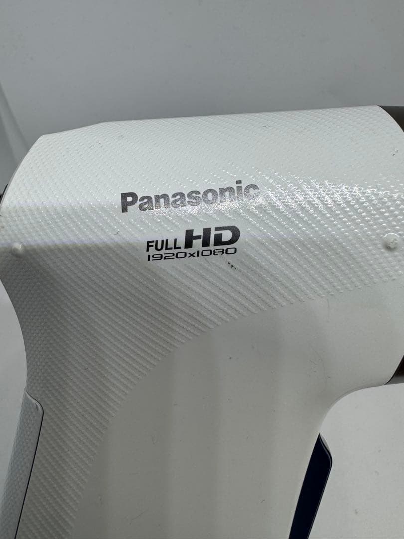 Panasonic HX-WA30 防塵防水ビデオカメラ