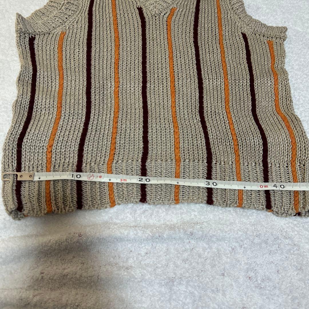 希少　ヴィンテージCOMME des GARCONS HOMME ベスト