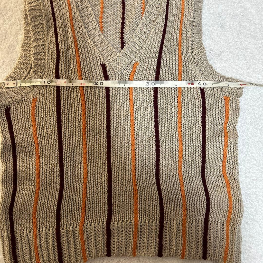 希少　ヴィンテージCOMME des GARCONS HOMME ベスト