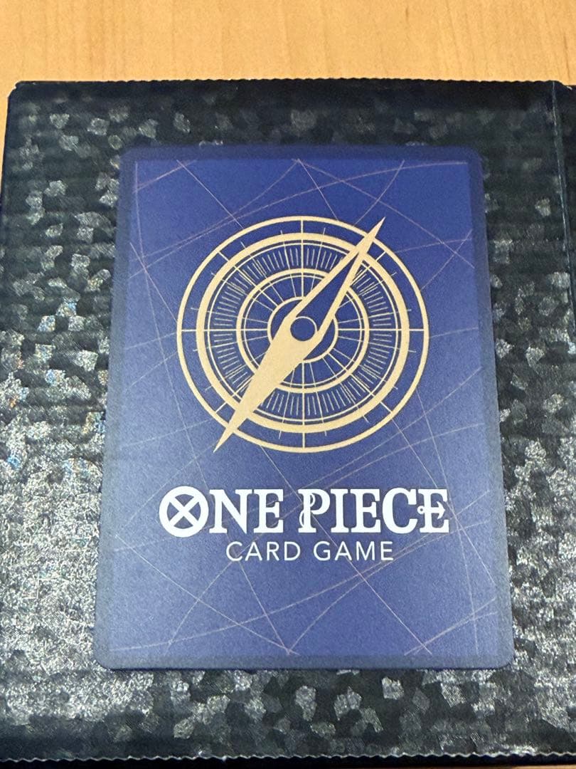 24時間限定値段ONE PIECE CARD GAME 銀バギー 3周年SP