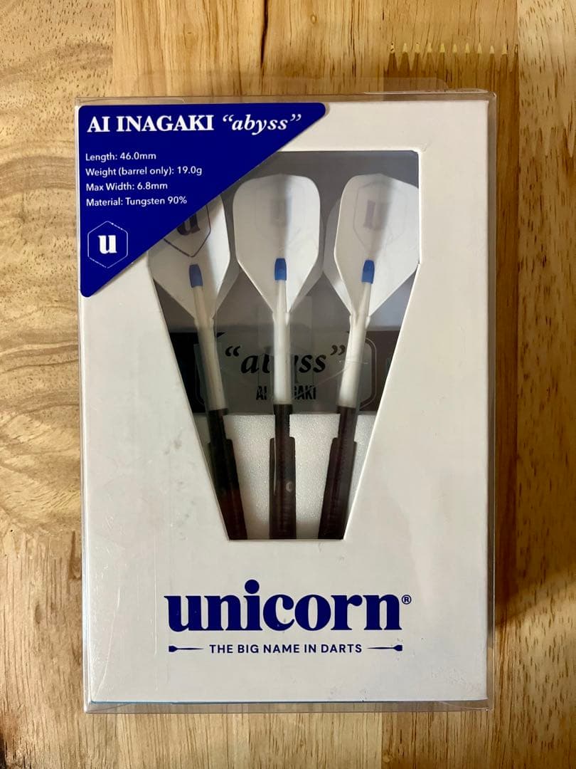 ユニコーン アビス 稲垣亜衣モデル