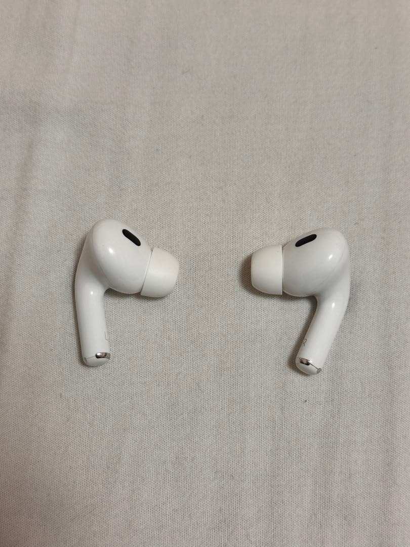 純正品！Apple AirPods Pro （第2世代）Lightning