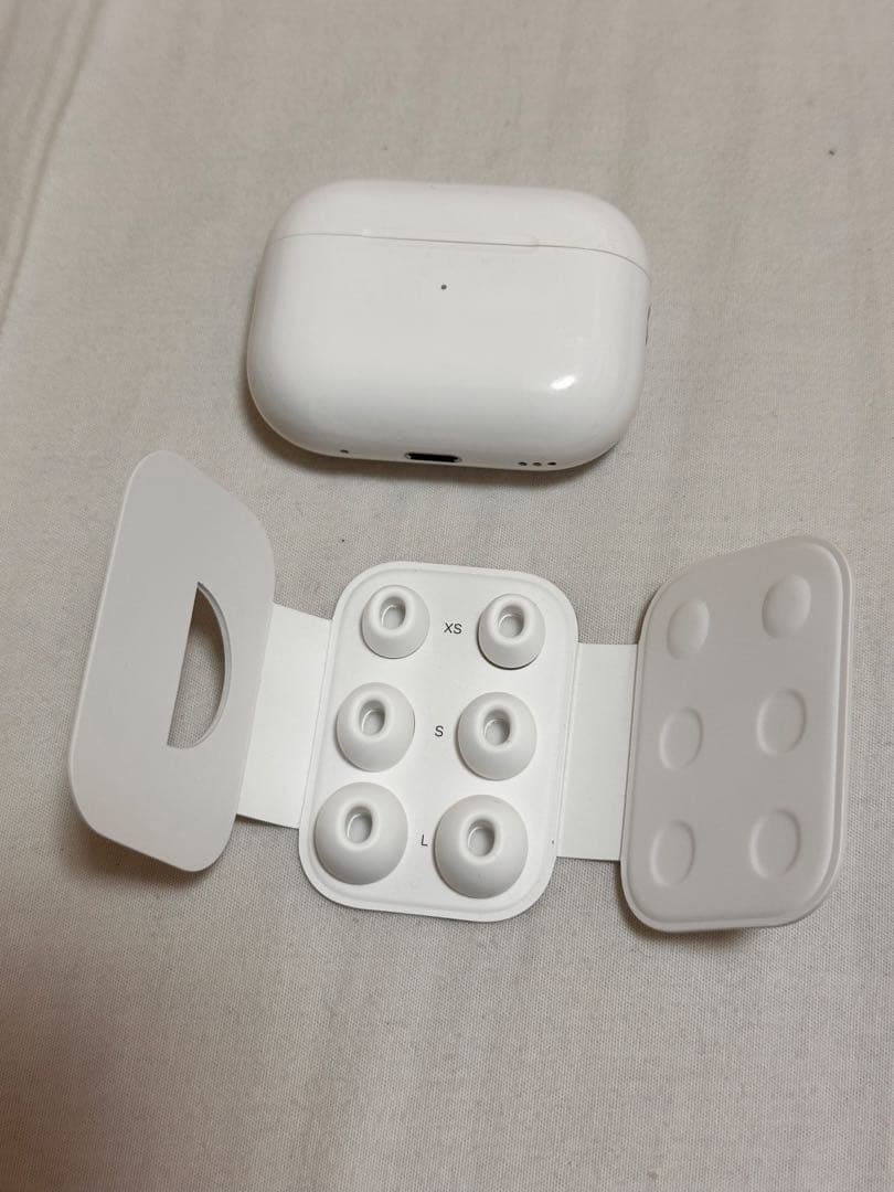 純正品！Apple AirPods Pro （第2世代）Lightning