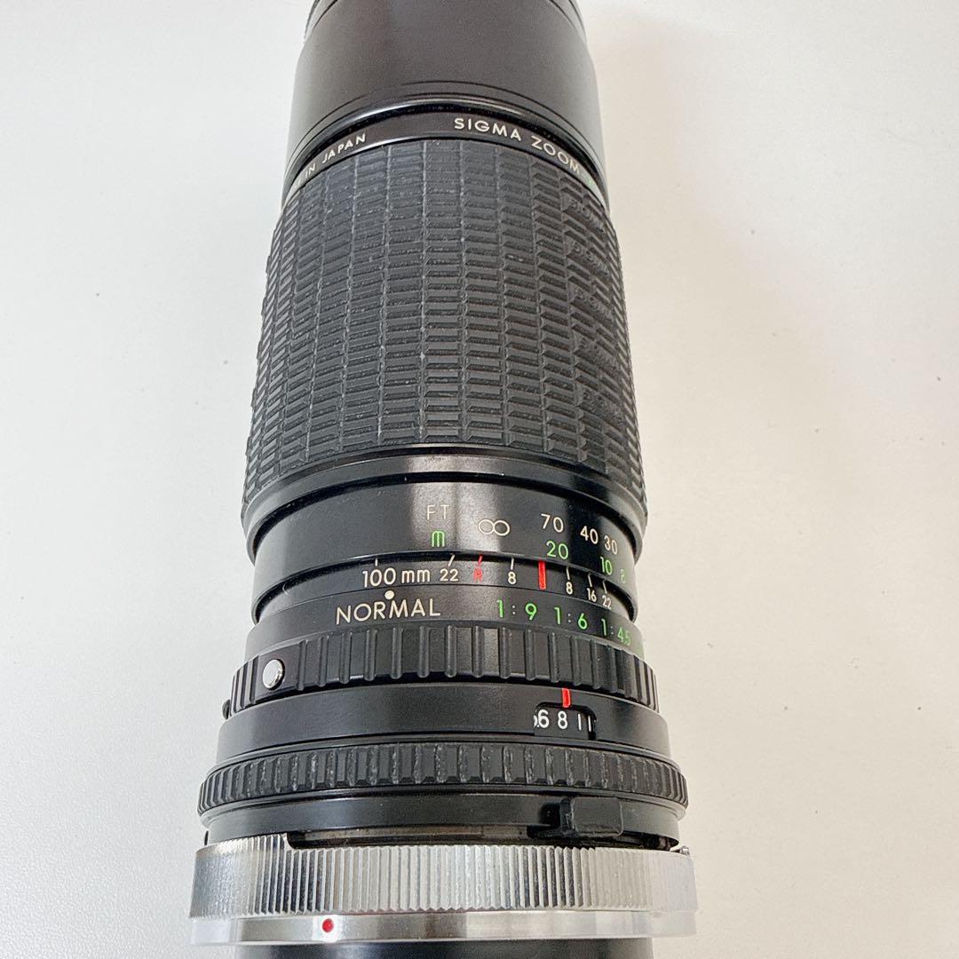 Canon AE-1 レンズ 50mm 1:18 一眼レフカメラ