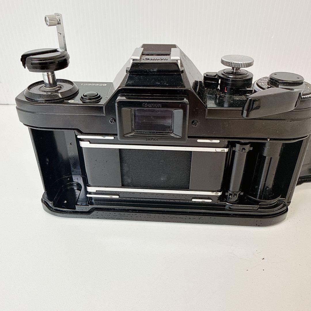 Canon AE-1 レンズ 50mm 1:18 一眼レフカメラ