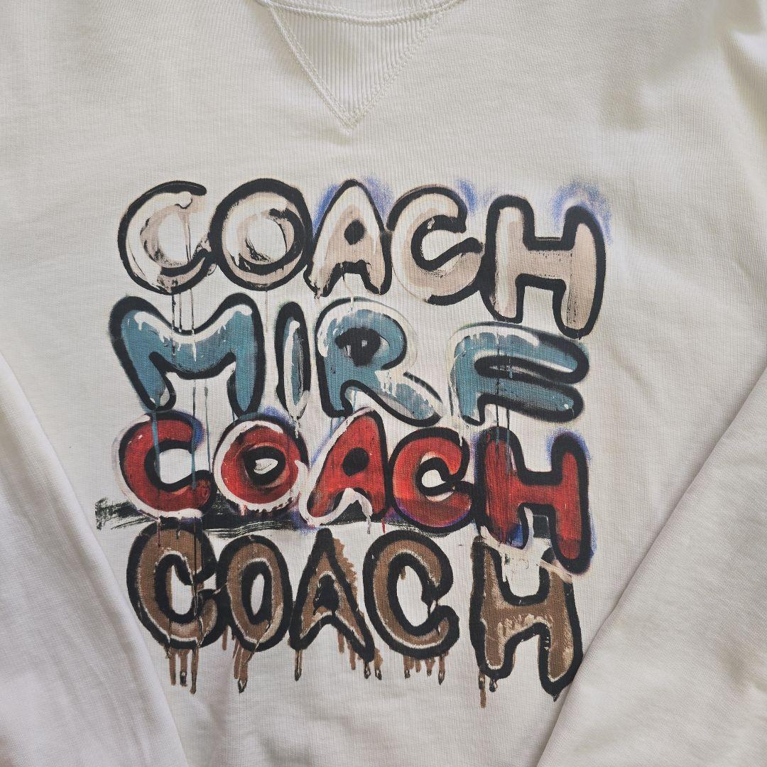 COACHトレーナーL
