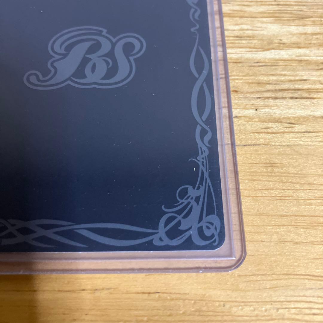 瑠衣！月光龍ストライク・ジークヴルムxv　シークレット