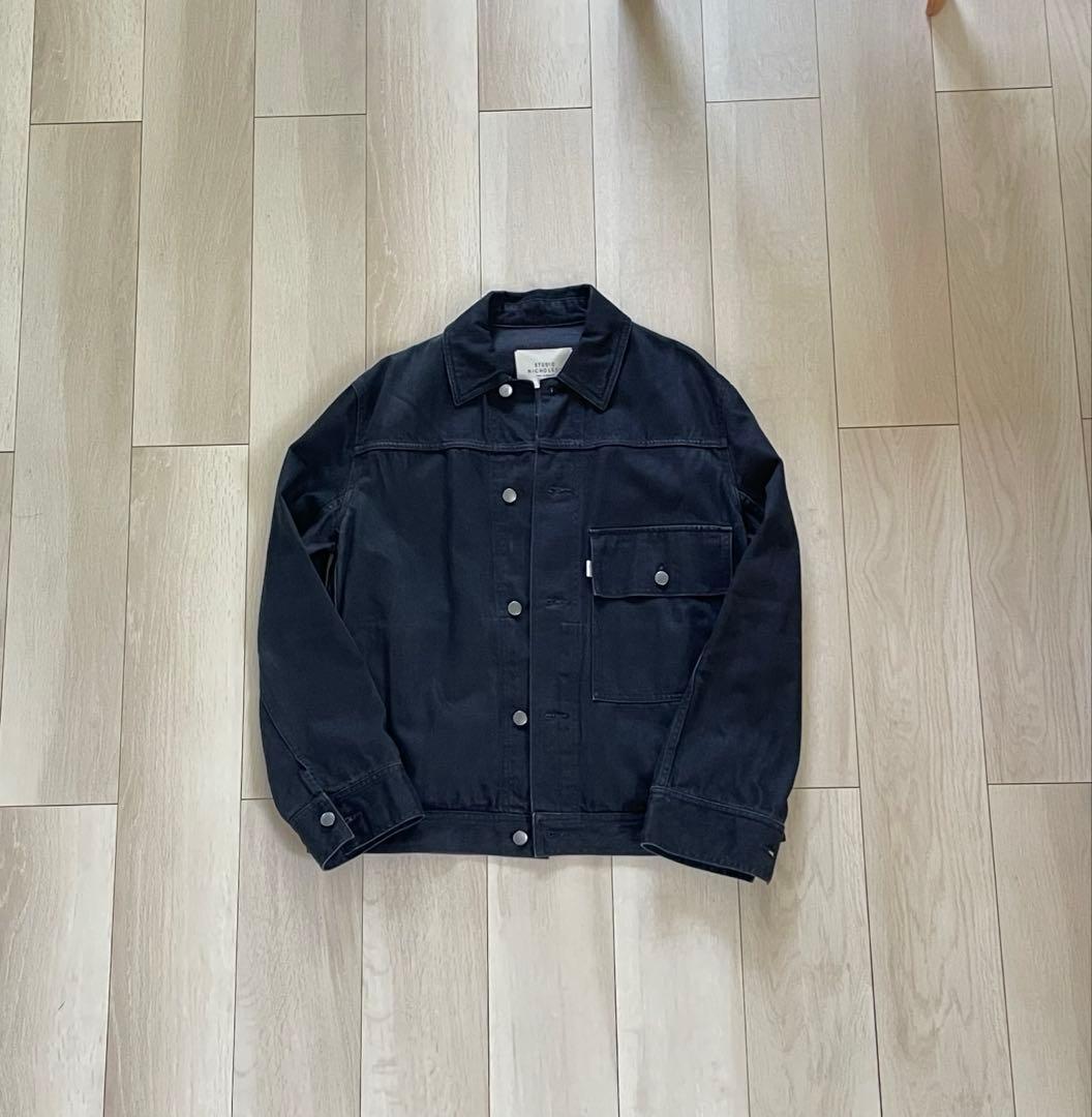 ジャケット・アウター STUDIO NICHOLSON lazer s