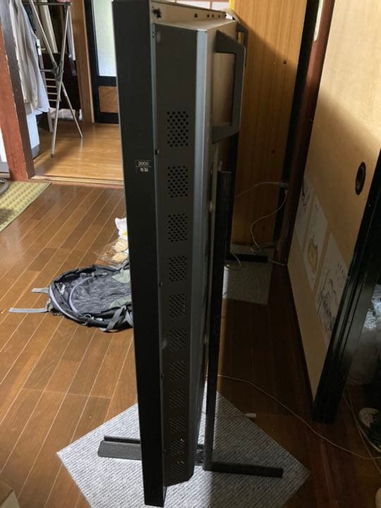 スマホ・タブレット・パソコン Panasonic TH-65PHD8K