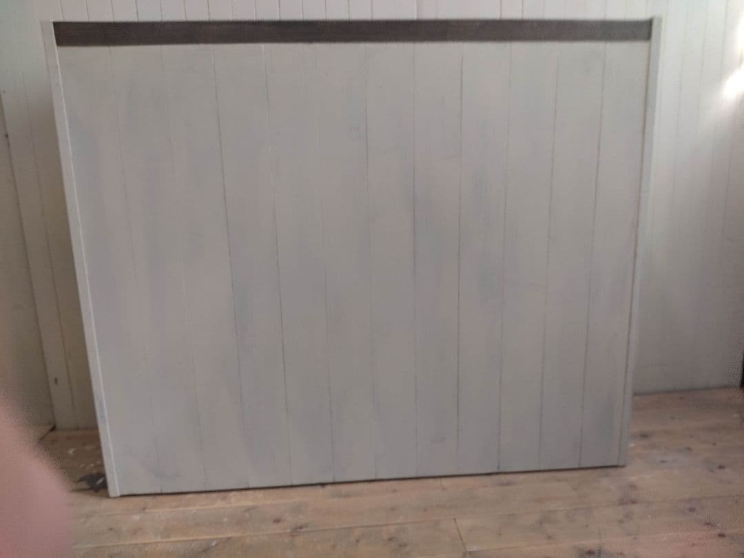 1点限りの超特価！即発送！ワイドキャビネット-D