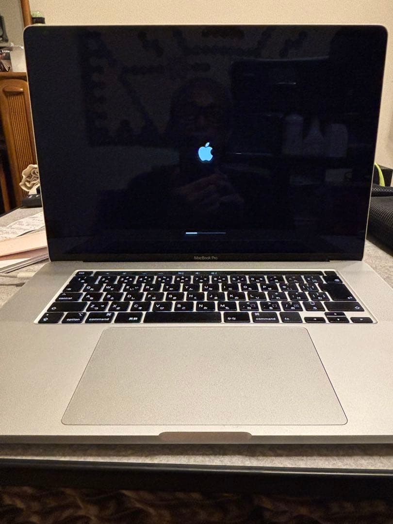 MacBook Pro 16インチ /i9/16GB/512GB/2019