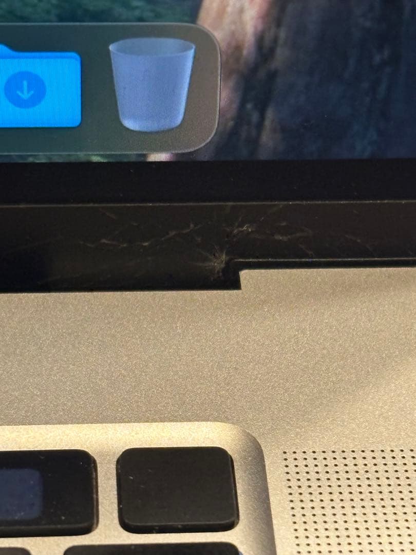 MacBook Pro 16インチ /i9/16GB/512GB/2019