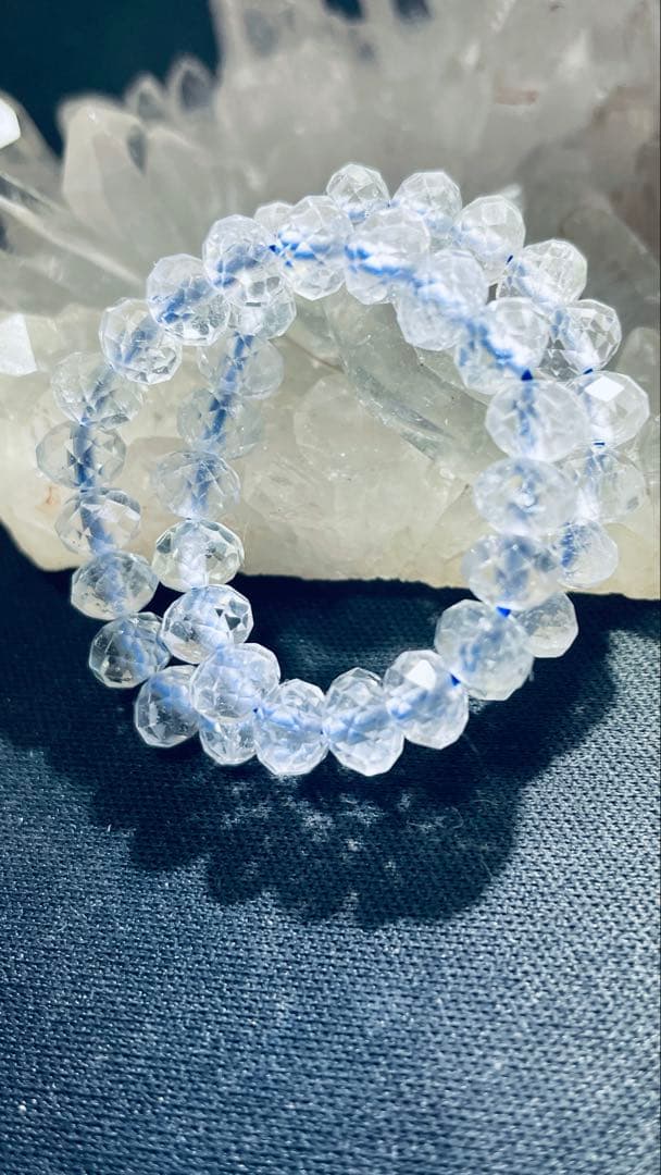 はち✨トパーズブレス