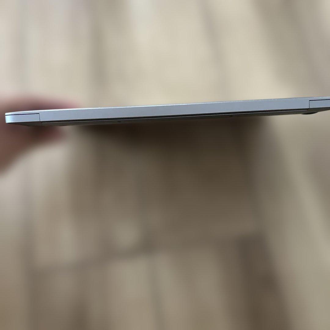 MacBook本体 MacBookAir 2020 M1 A2337 SSD250GB 8GB