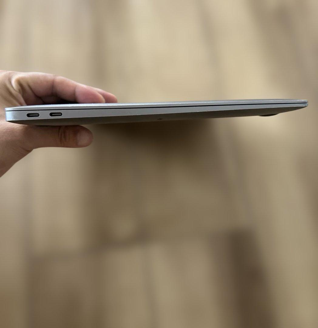 MacBook本体 MacBookAir 2020 M1 A2337 SSD250GB 8GB