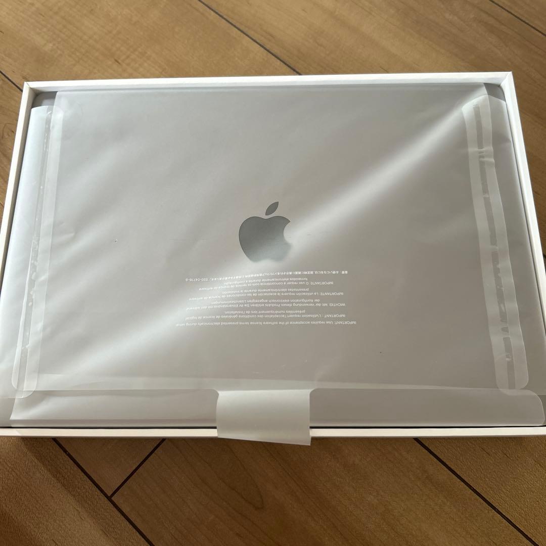 MacBook本体 MacBookAir 2020 M1 A2337 SSD250GB 8GB
