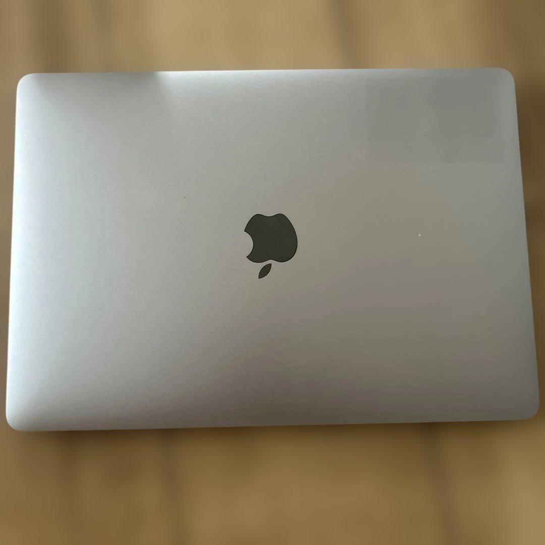 MacBook本体 MacBookAir 2020 M1 A2337 SSD250GB 8GB