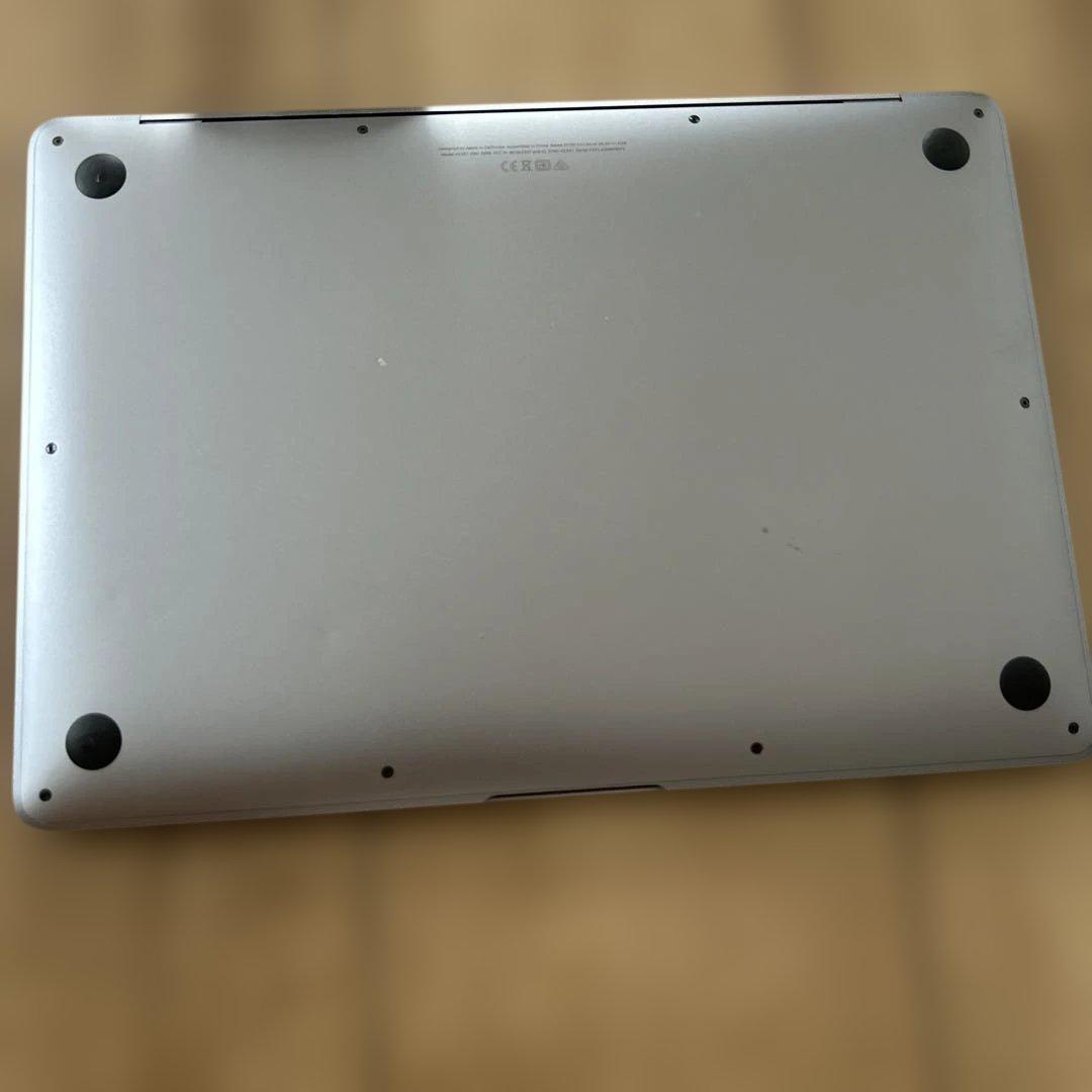 MacBook本体 MacBookAir 2020 M1 A2337 SSD250GB 8GB