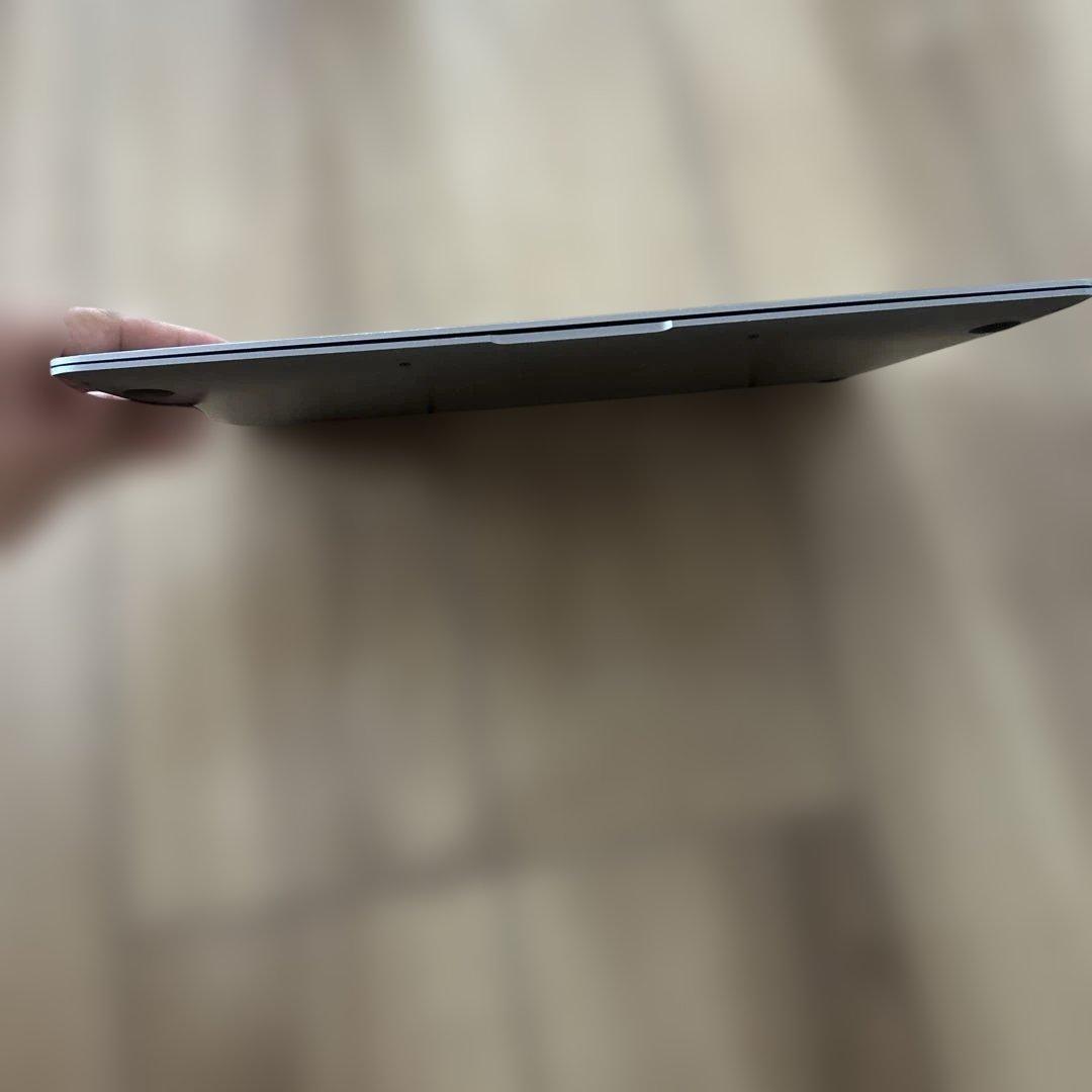 MacBook本体 MacBookAir 2020 M1 A2337 SSD250GB 8GB