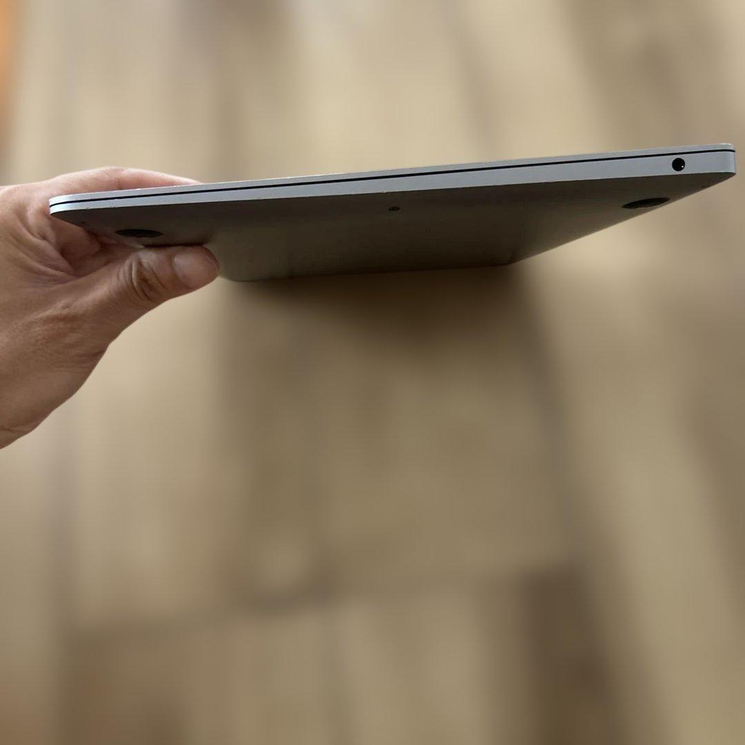 MacBook本体 MacBookAir 2020 M1 A2337 SSD250GB 8GB